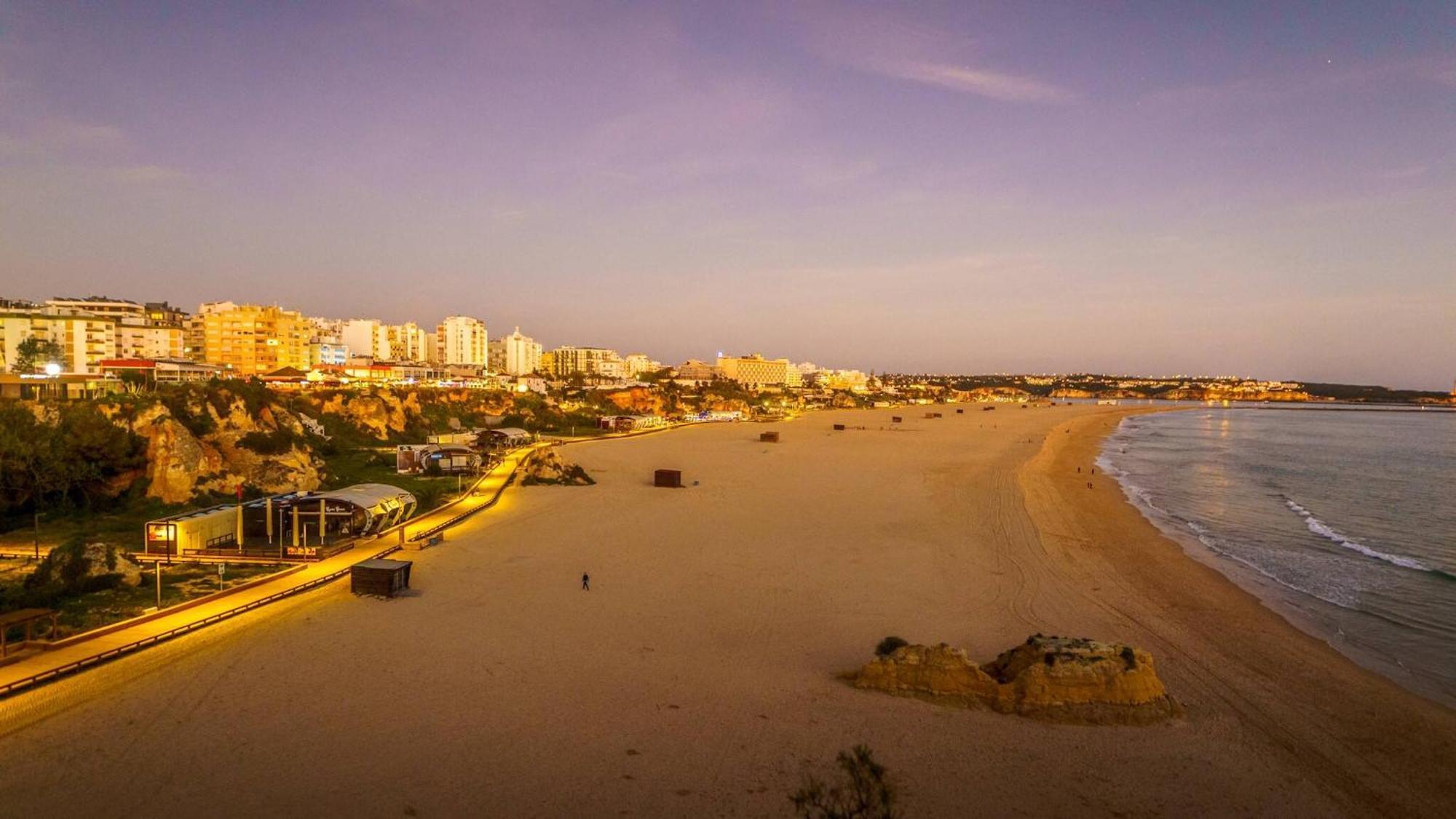 Boa Vista - Portimao Lägenhet Exteriör bild