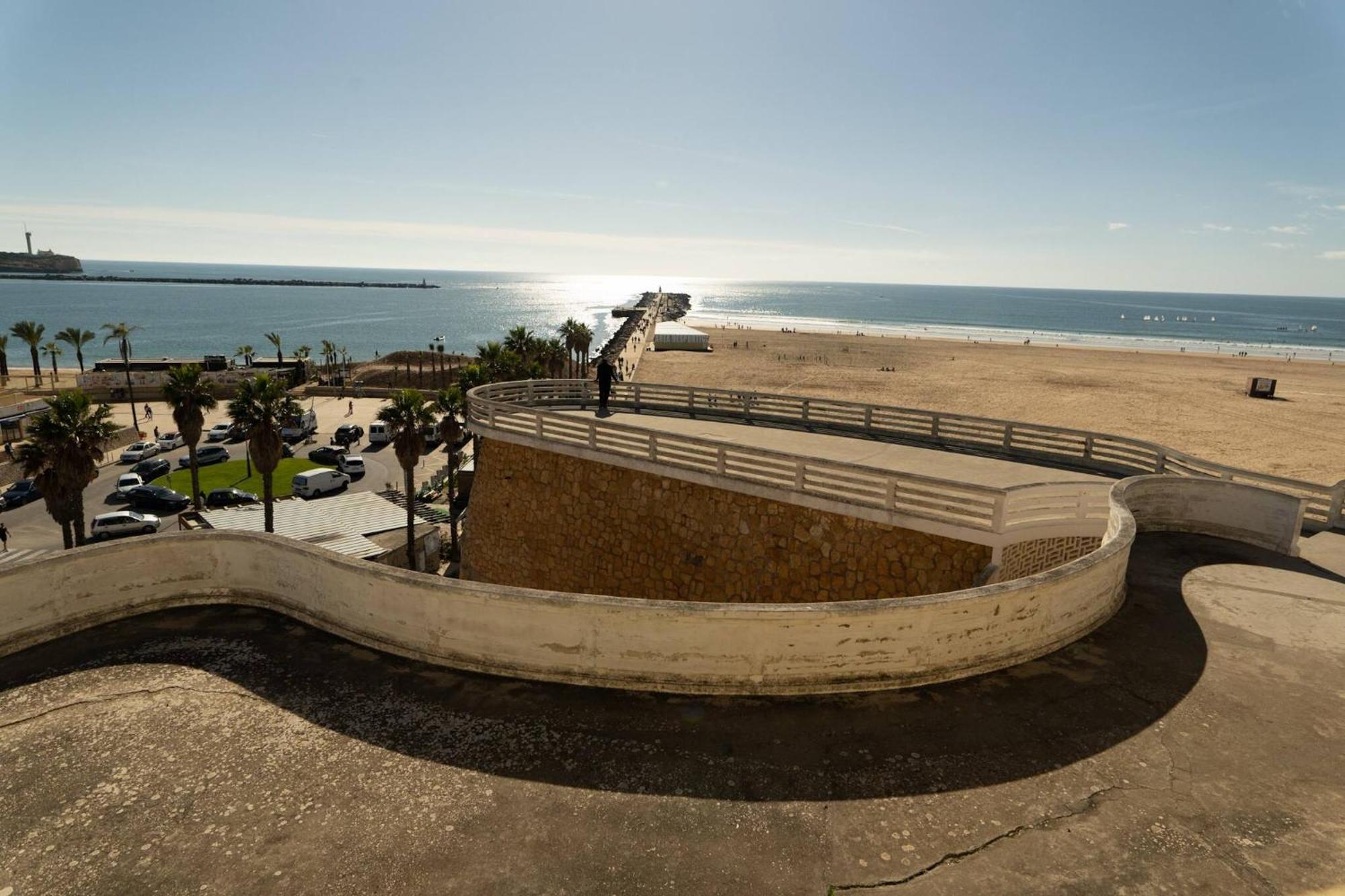Boa Vista - Portimao Lägenhet Exteriör bild
