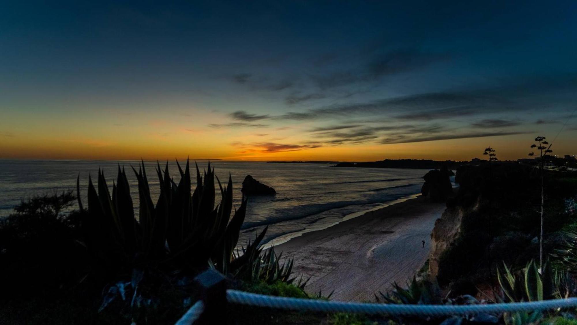 Boa Vista - Portimao Lägenhet Exteriör bild