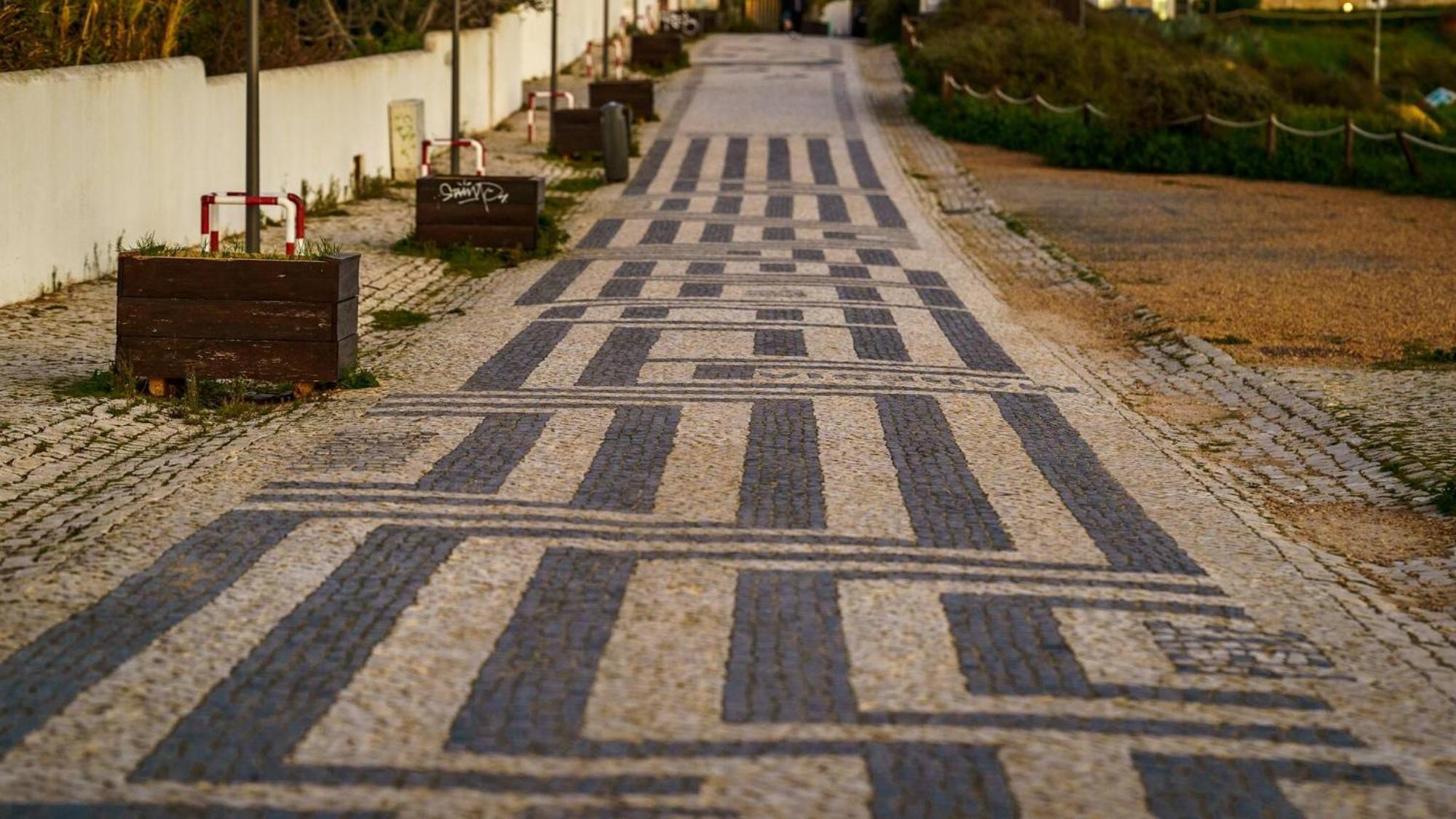 Boa Vista - Portimao Lägenhet Exteriör bild