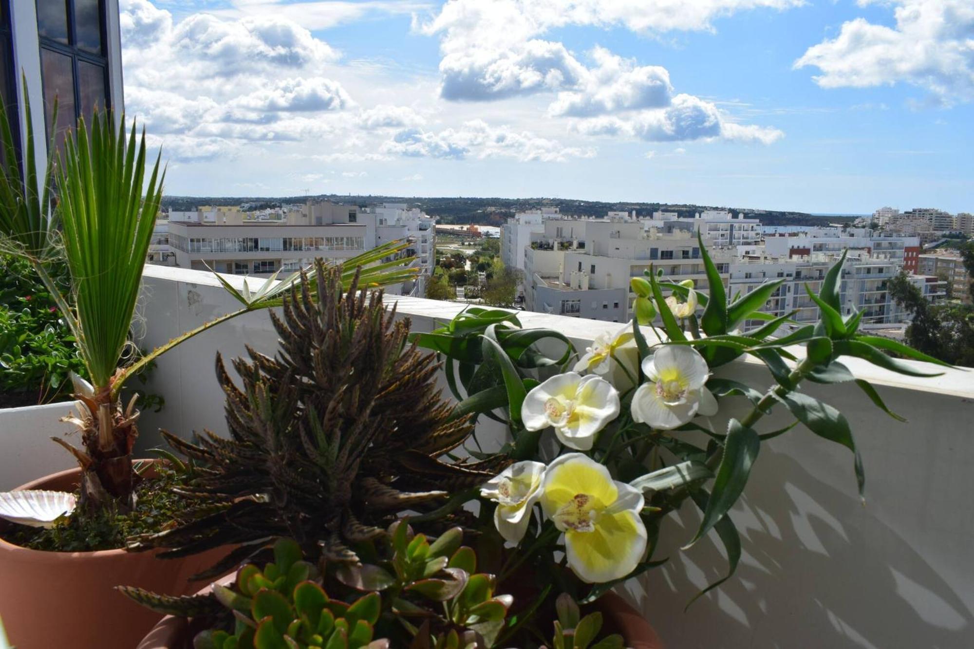 Boa Vista - Portimao Lägenhet Exteriör bild