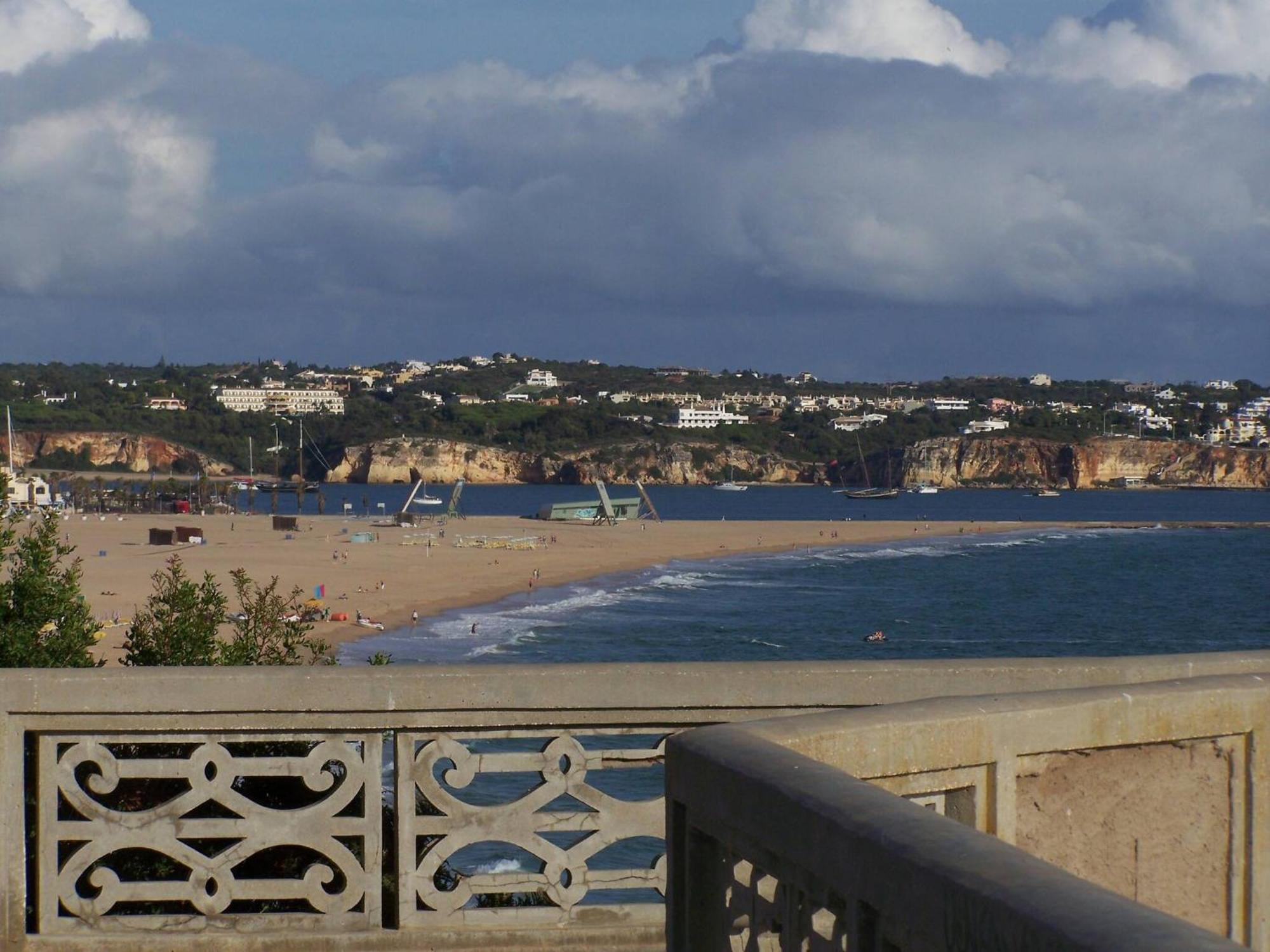 Boa Vista - Portimao Lägenhet Exteriör bild