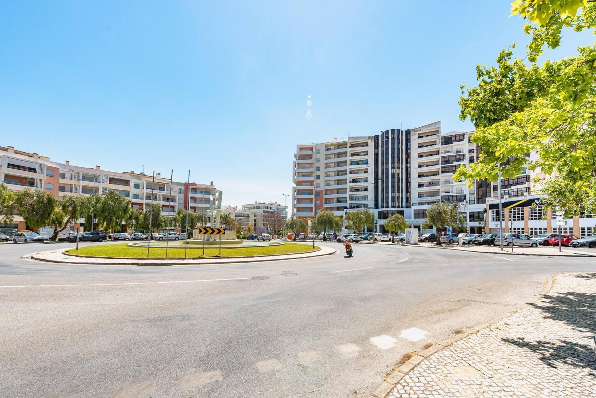 Boa Vista - Portimao Lägenhet Exteriör bild
